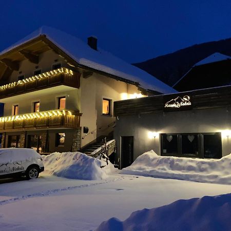 Bed and Breakfast Haus Nohra Санкт-Михель  Экстерьер фото