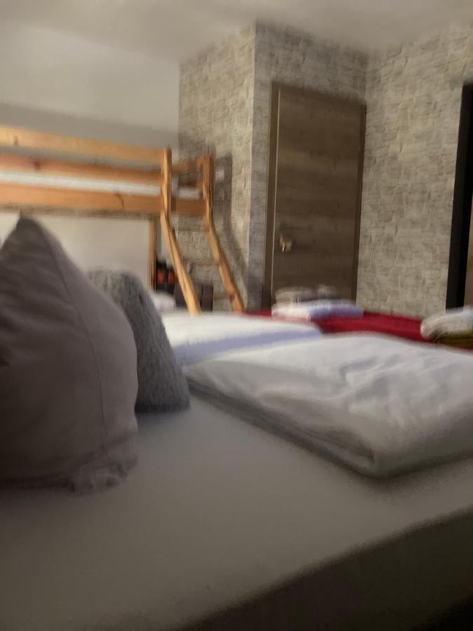 Bed and Breakfast Haus Nohra Санкт-Михель  Экстерьер фото