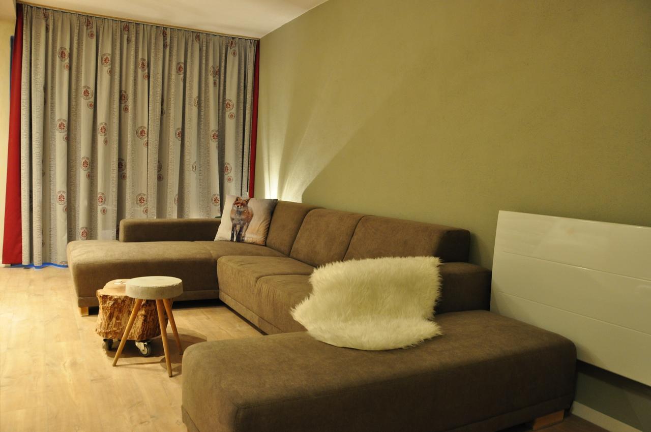 Bed and Breakfast Haus Nohra Санкт-Михель  Экстерьер фото