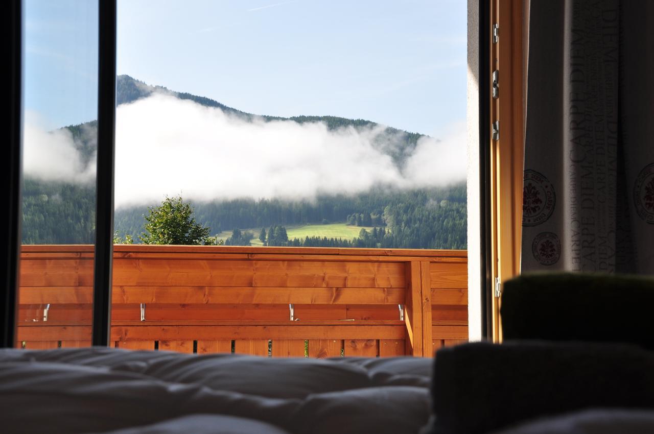 Bed and Breakfast Haus Nohra Санкт-Михель  Экстерьер фото