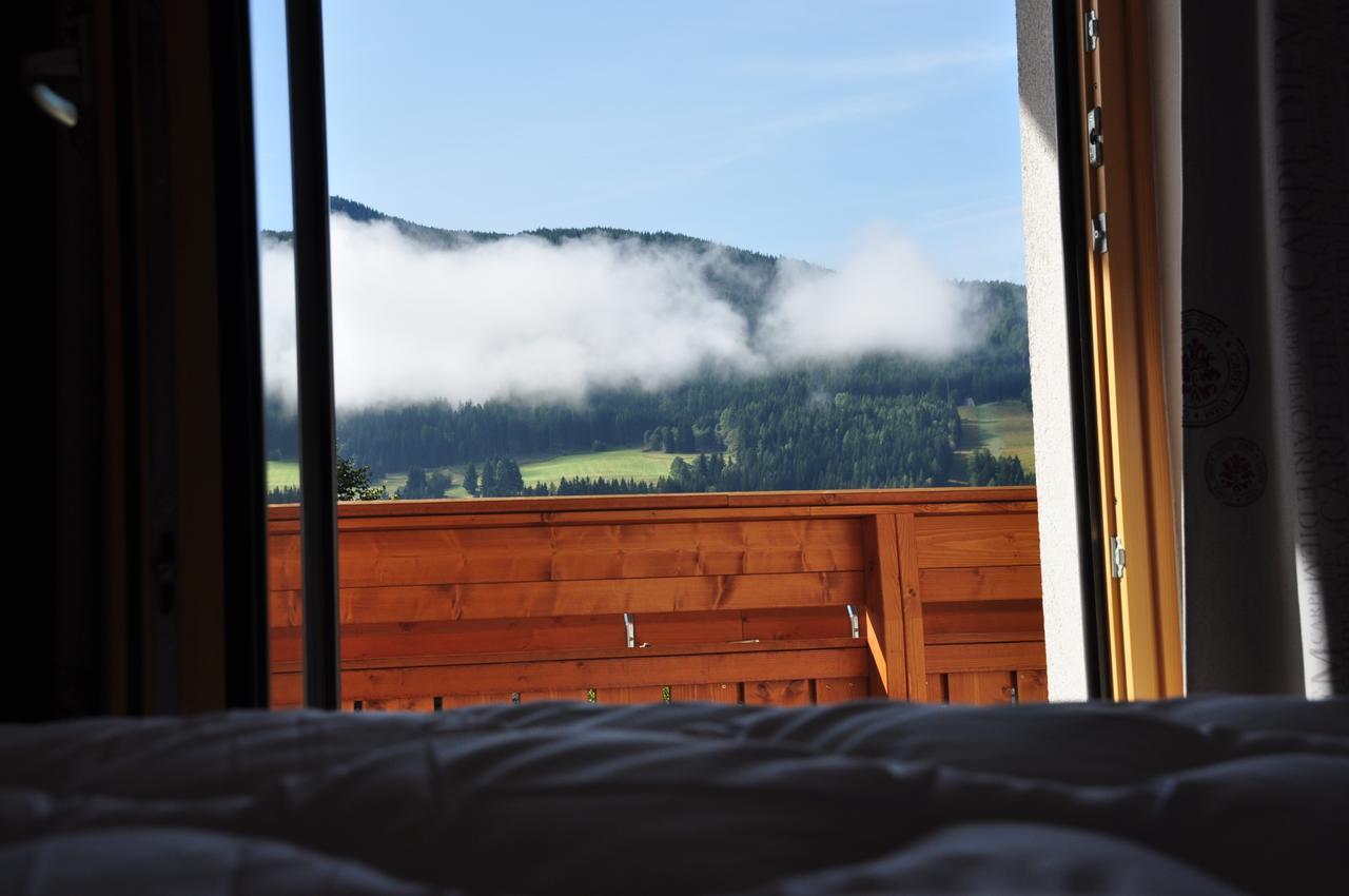 Bed and Breakfast Haus Nohra Санкт-Михель  Экстерьер фото